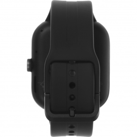 Умные часы Xiaomi Redmi Watch 5 (BHR9389GL) Obsidian Black - фото 14