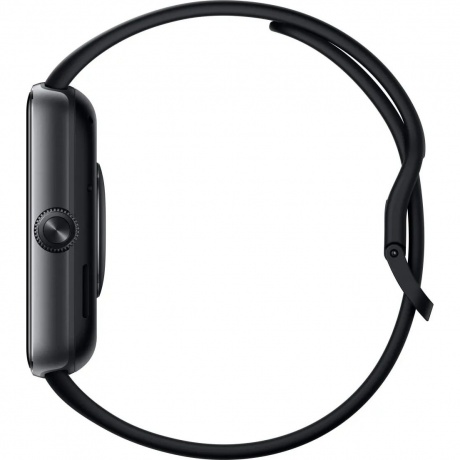Умные часы Xiaomi Redmi Watch 5 (BHR9389GL) Obsidian Black - фото 4