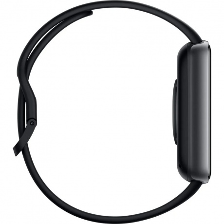 Умные часы Xiaomi Redmi Watch 5 (BHR9389GL) Obsidian Black - фото 5