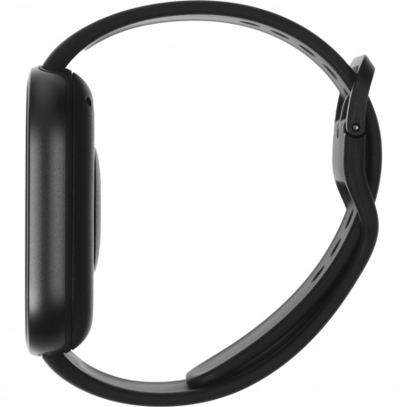 Умные часы Xiaomi Redmi Watch 5 (BHR9389GL) Obsidian Black - фото 6