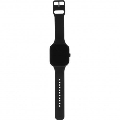 Умные часы Xiaomi Redmi Watch 5 (BHR9389GL) Obsidian Black - фото 7