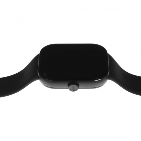 Умные часы Xiaomi Redmi Watch 5 (BHR9389GL) Obsidian Black - фото 8