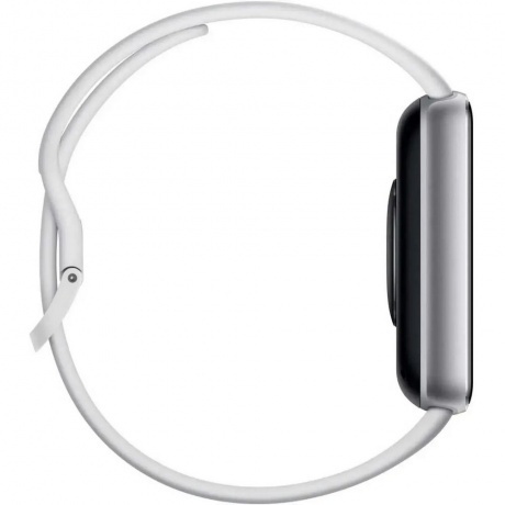 Умные часы Xiaomi Redmi Watch 5 (BHR9381GL) Silver Gray - фото 5