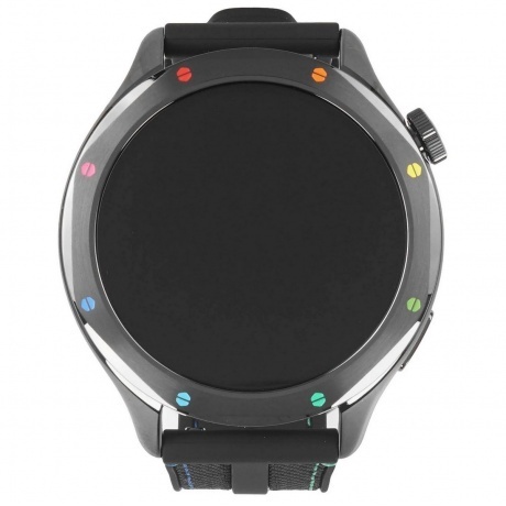 Умные часы Xiaomi Watch S4 (BHR9199GL) Rainbow - фото 5