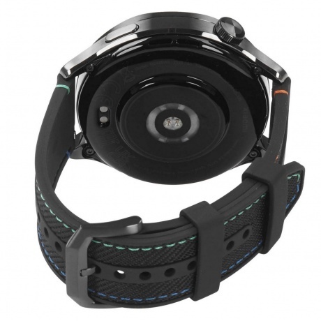 Умные часы Xiaomi Watch S4 (BHR9199GL) Rainbow - фото 8