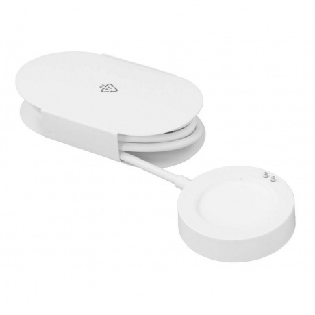 Умные часы Xiaomi Watch S4 (BHR9199GL) Rainbow - фото 10