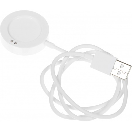 Умные часы Xiaomi Watch S4 (BHR9197GL) Silver - фото 11