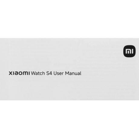 Умные часы Xiaomi Watch S4 (BHR9197GL) Silver - фото 12