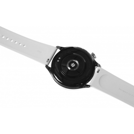 Умные часы Xiaomi Watch S4 (BHR9197GL) Silver - фото 14