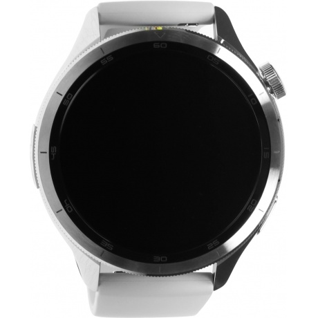 Умные часы Xiaomi Watch S4 (BHR9197GL) Silver - фото 6