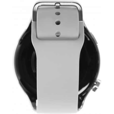 Умные часы Xiaomi Watch S4 (BHR9197GL) Silver - фото 8