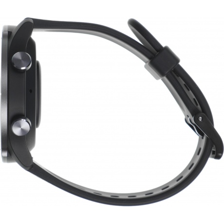 Умные часы Mibro A3 Dark Gray - фото 12