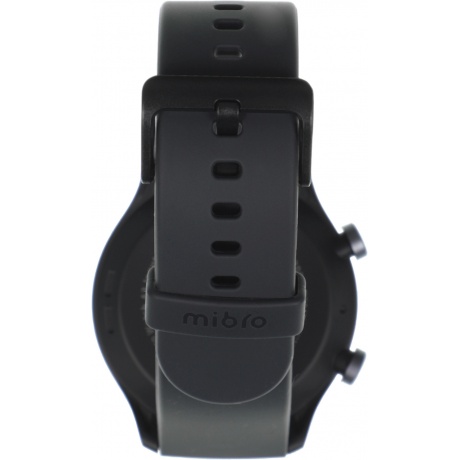 Умные часы Mibro A3 Dark Gray - фото 13