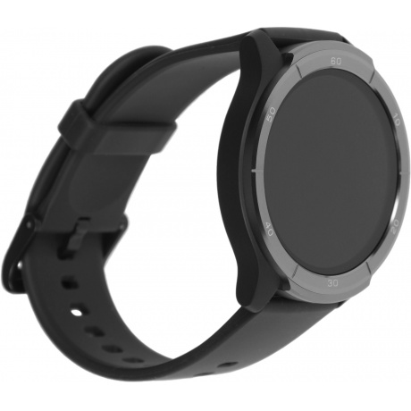 Умные часы Mibro A3 Dark Gray - фото 4