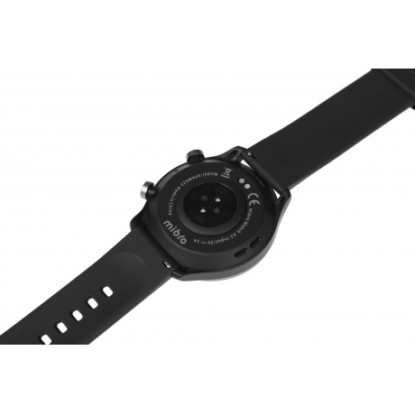 Умные часы Mibro A3 Dark Gray - фото 5