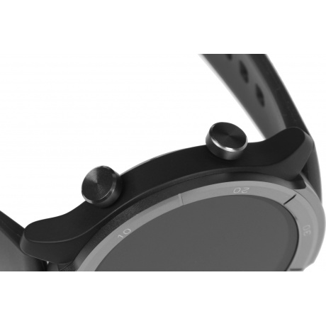 Умные часы Mibro A3 Dark Gray - фото 6