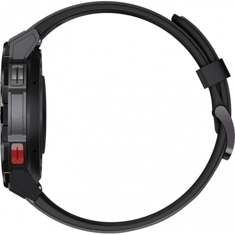 Умные часы Mibro GS Pro Black - фото 7