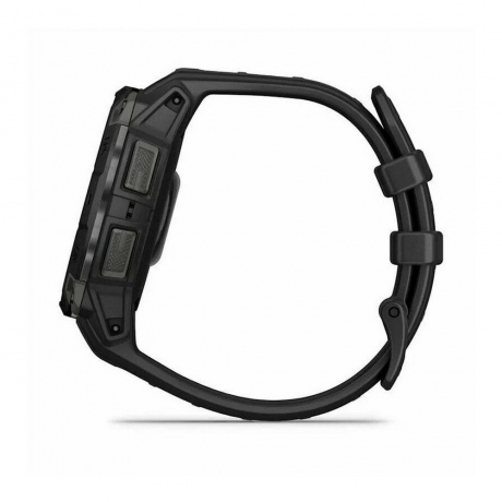 Умные часы Garmin Instinct 3 45mm (010-02936-00) Black - фото 16