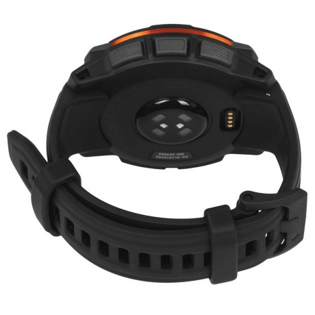 Умные часы Garmin Instinct 3 45mm (010-02936-00) Black - фото 18