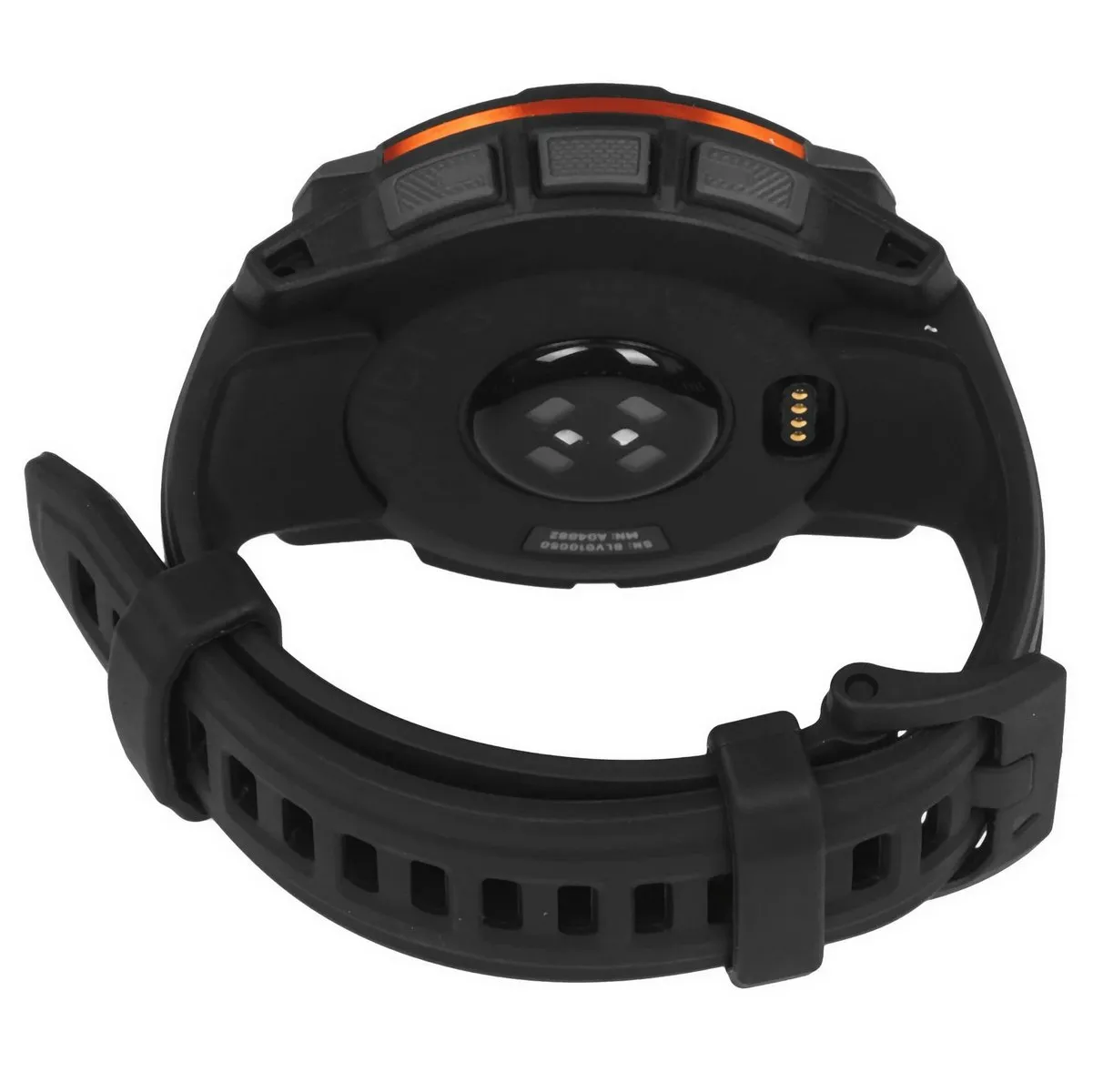 Умные часы Garmin Instinct 3 45mm (010-02936-00) Black - фото 18