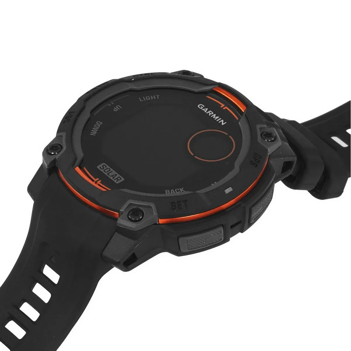 Умные часы Garmin Instinct 3 45mm (010-02936-00) Black - фото 19