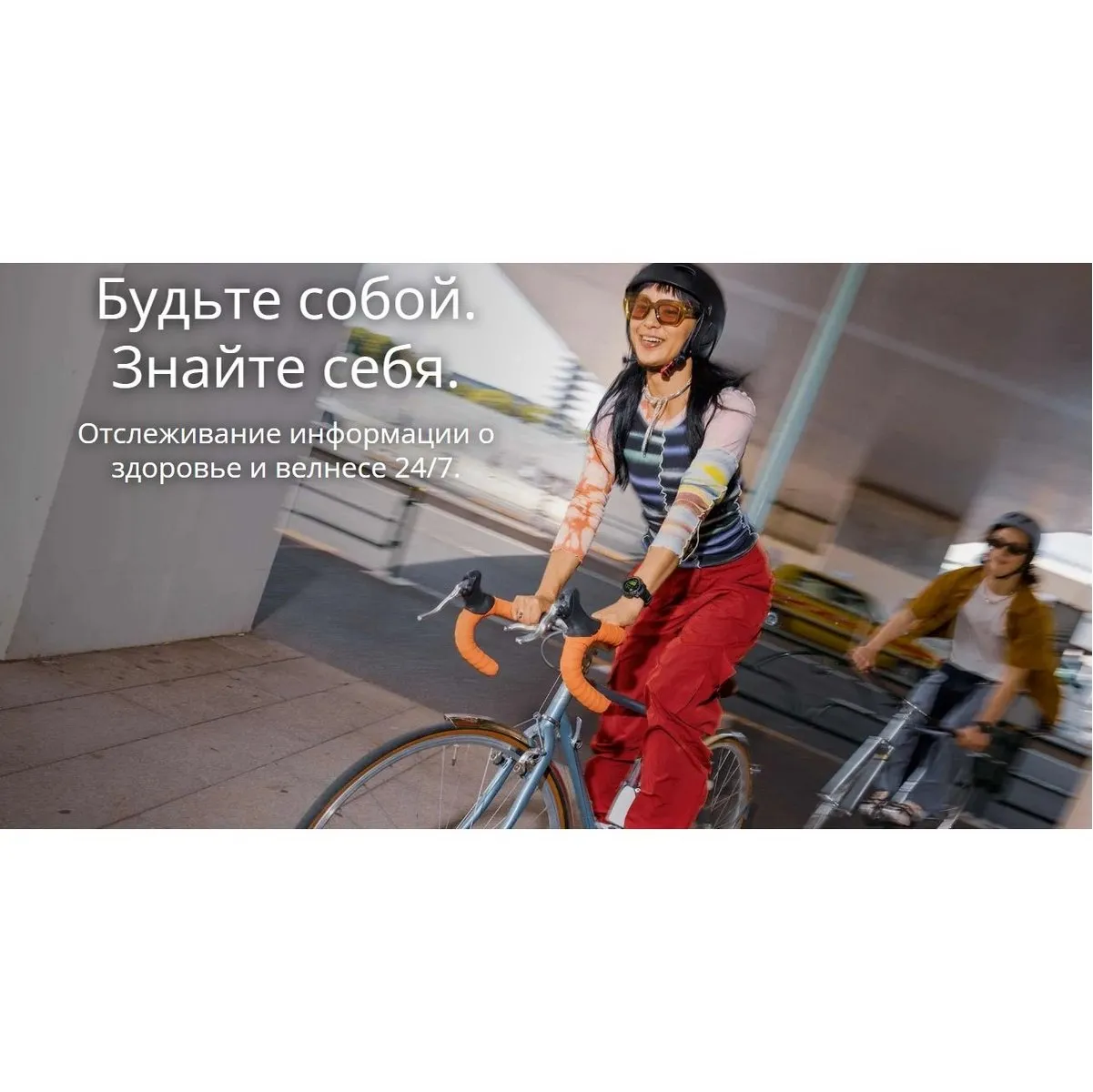 Умные часы Garmin Instinct 3 45mm (010-02936-00) Black - фото 26