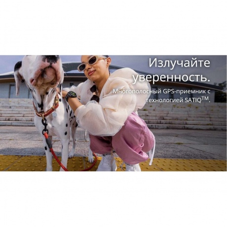 Умные часы Garmin Instinct 3 45mm (010-02936-00) Black - фото 28