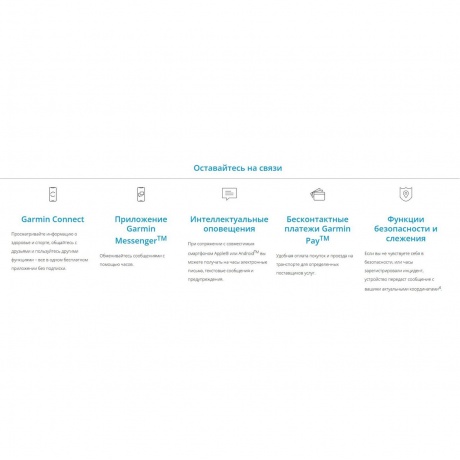 Умные часы Garmin Instinct 3 45mm (010-02936-00) Black - фото 39