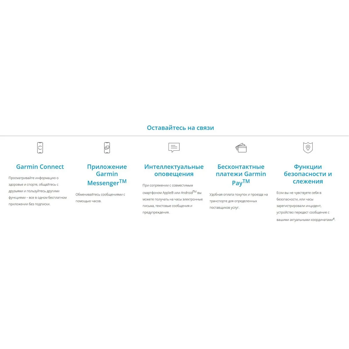 Умные часы Garmin Instinct 3 45mm (010-02936-00) Black - фото 39