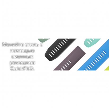 Умные часы Garmin Instinct 3 45mm (010-02936-00) Black - фото 41