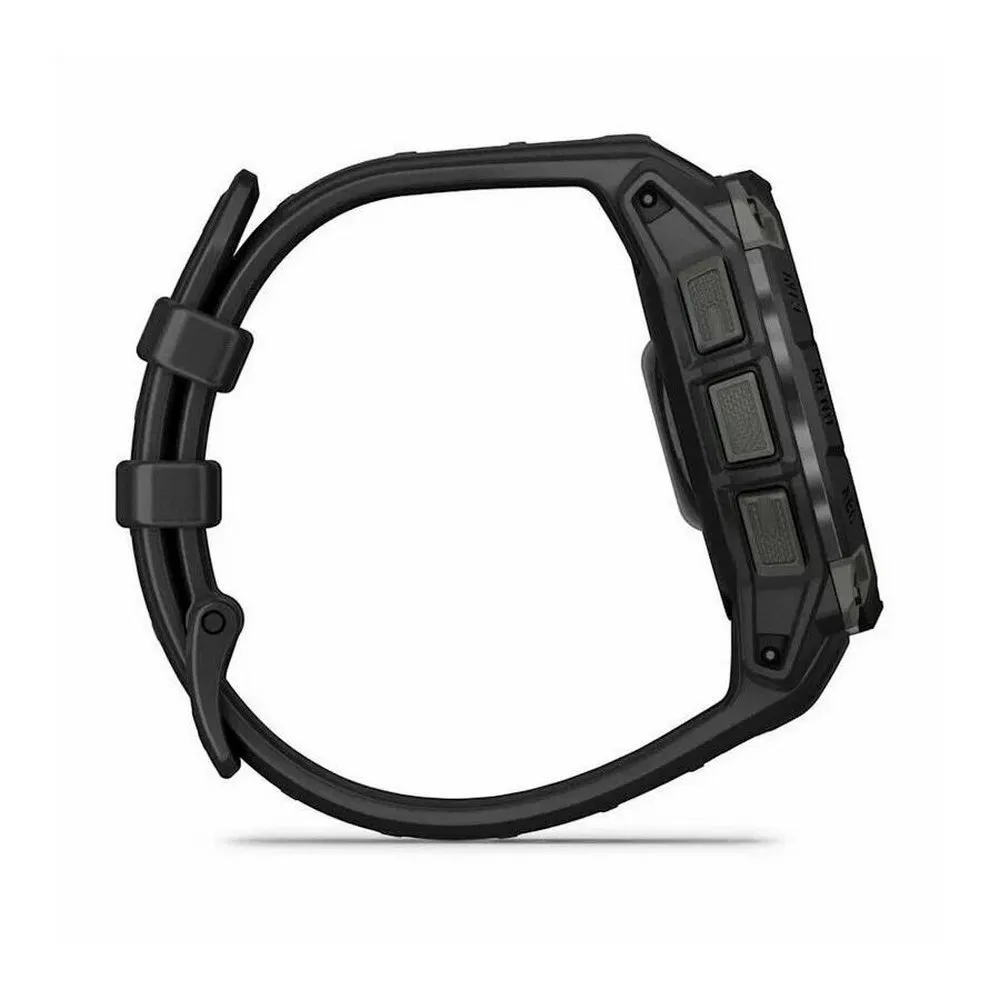 Умные часы Garmin Instinct 3 45mm (010-02936-00) Black - фото 5