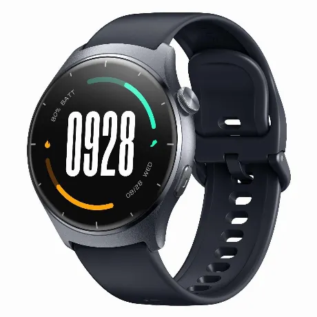 Умные часы Mibro Lite3 Dark Gray