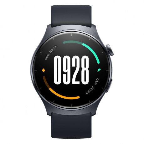 Умные часы Mibro Lite3 Dark Gray - фото 2