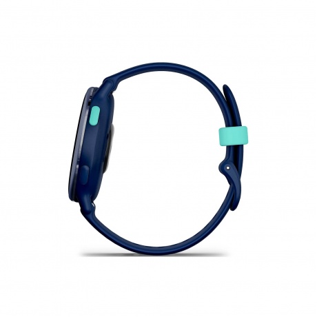 Умные часы Garmin Vivoactive 5 42mm (010-02862-12) Blue - фото 6