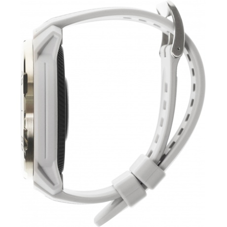 Умные часы Mibro GS Explorer Desert White - фото 16