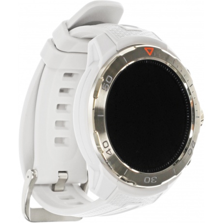 Умные часы Mibro GS Explorer Desert White - фото 17
