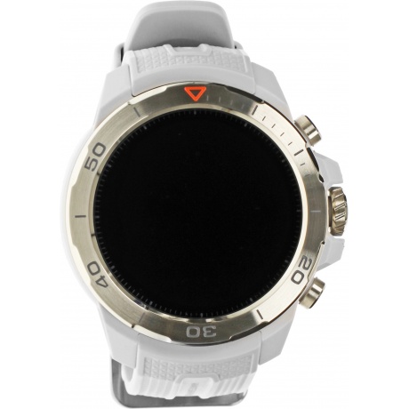 Умные часы Mibro GS Explorer Desert White - фото 7