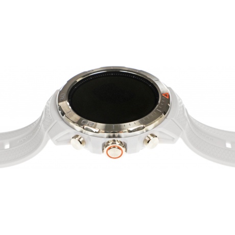 Умные часы Mibro GS Explorer Desert White - фото 9