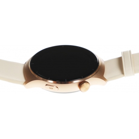 Умные часы Mibro Lite3 Rose Gold - фото 11