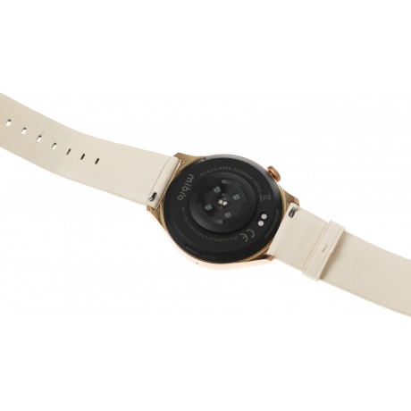 Умные часы Mibro Lite3 Rose Gold - фото 12