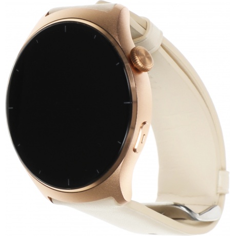 Умные часы Mibro Lite3 Rose Gold - фото 5