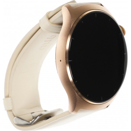 Умные часы Mibro Lite3 Rose Gold - фото 7