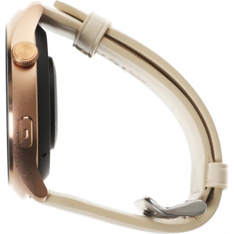 Умные часы Mibro Lite3 Rose Gold - фото 8