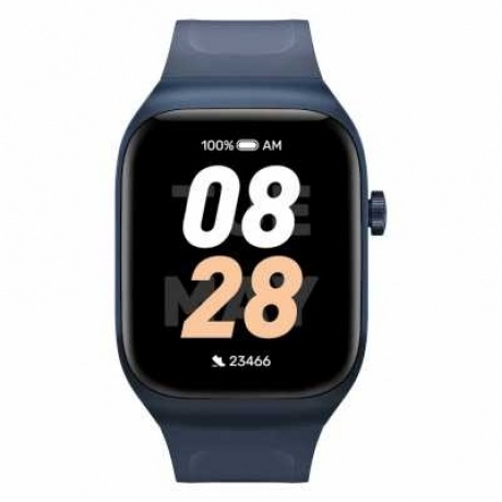 Умные часы Mibro T2 Deep Blue - фото 2