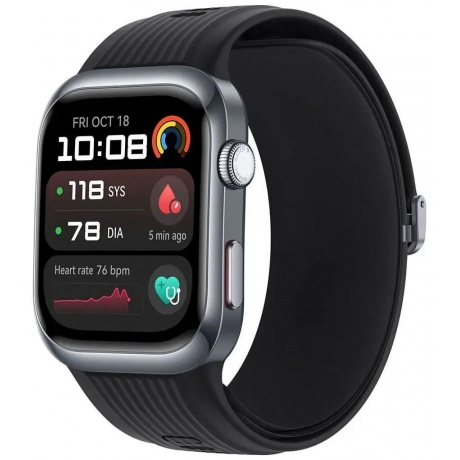 Умные часы HUAWEI Watch D 2 (55020DAE) Black - фото 1