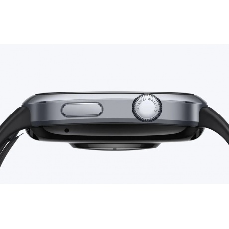 Умные часы HUAWEI Watch D 2 (55020DAE) Black - фото 7