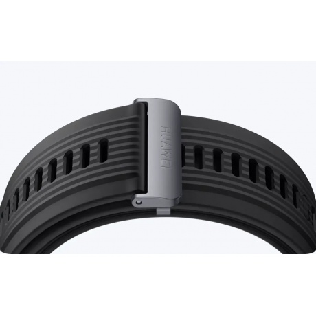 Умные часы HUAWEI Watch D 2 (55020DAE) Black - фото 8