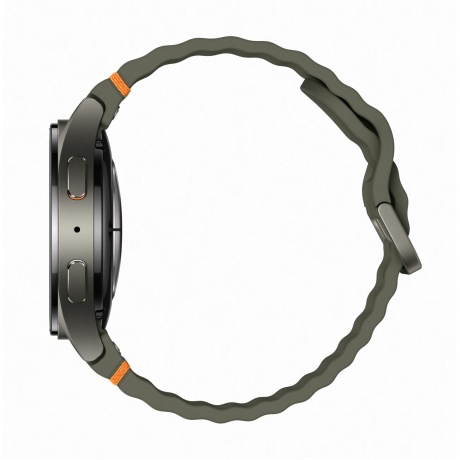 Умные часы Samsung Galaxy Watch 7 40mm (SM-L300NZGAMEA) Green - фото 5