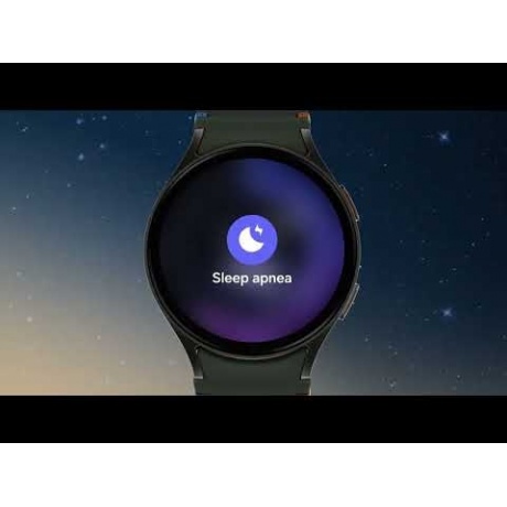 Умные часы Samsung Galaxy Watch 7 40mm (SM-L300NZGAMEA) Green - фото 7