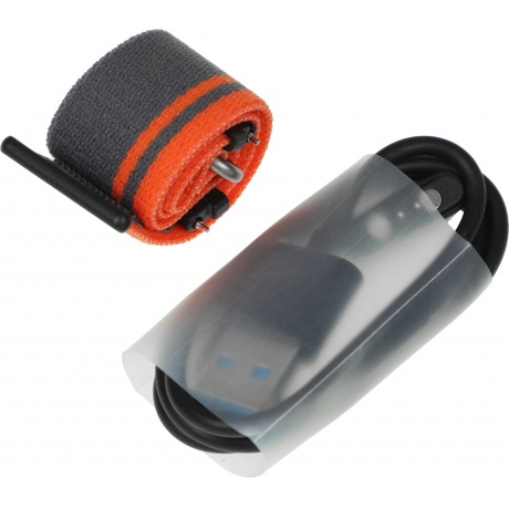 Умные часы Mibro GS Explorer Jungle Green - фото 12